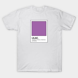 Lilac T-Shirt